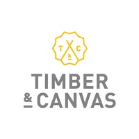Timber and Canvas 1097540 Image 1